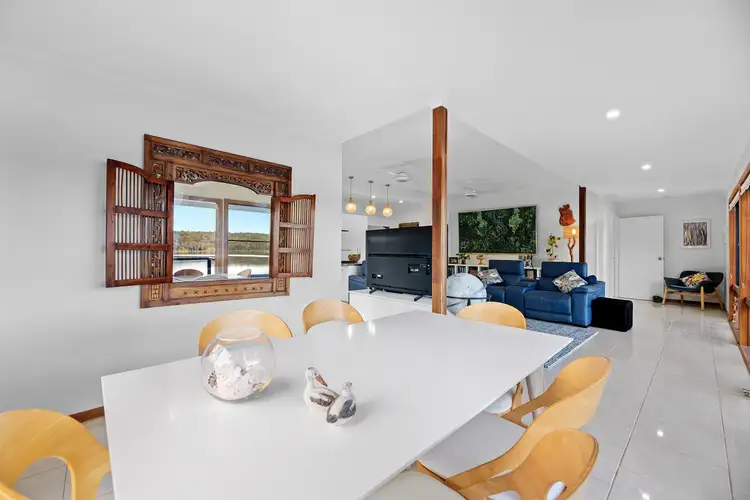 Sixth view of Homely house listing, 77 O'Connell Point Road, Wallaga Lake NSW 2546