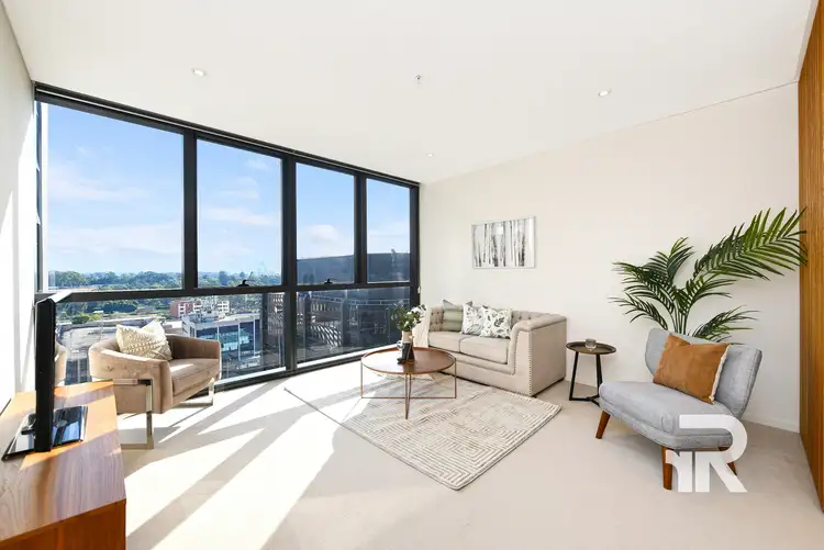 1226/45 Macquarie St, Parramatta NSW 2150