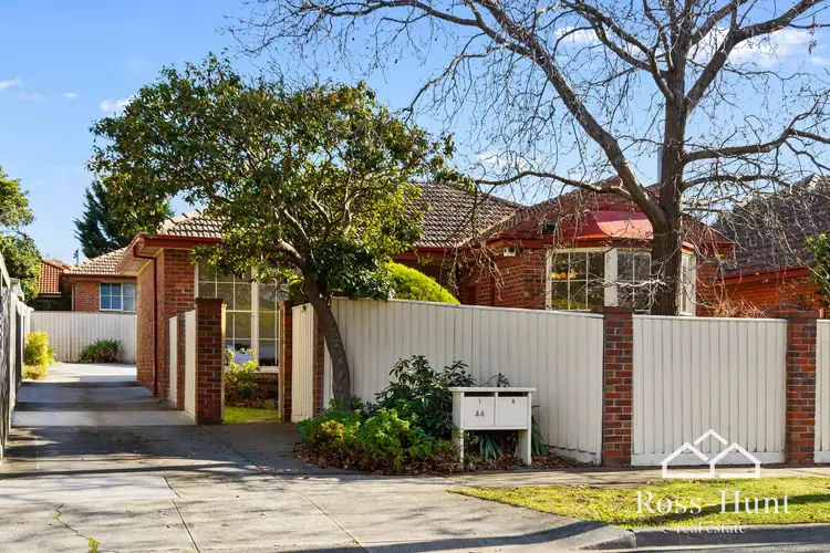 1/44 Monash Street, Box Hill South VIC 3128