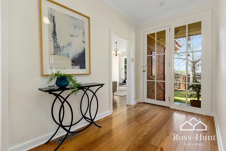 Second view of Homely unit listing, 1/44 Monash Street, Box Hill South VIC 3128