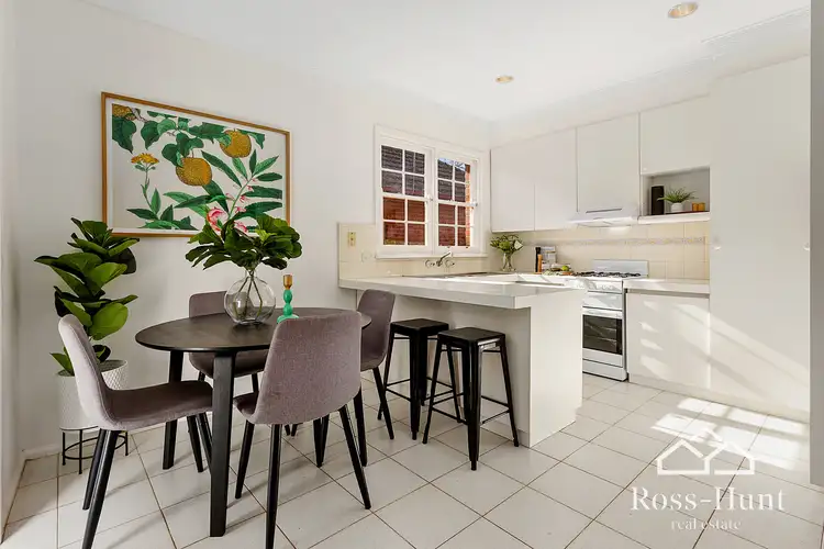 Fifth view of Homely unit listing, 1/44 Monash Street, Box Hill South VIC 3128