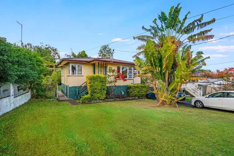 8 Dowrie Street, Upper Mount Gravatt QLD 4122