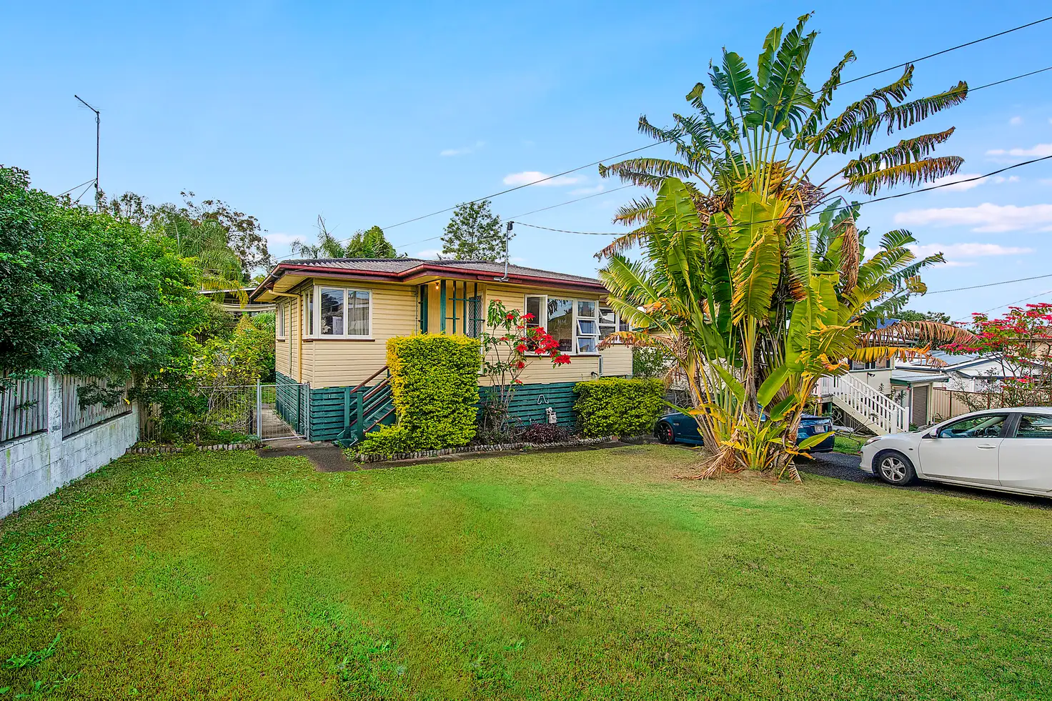 Main view of Homely house listing, 8 Dowrie Street, Upper Mount Gravatt QLD 4122