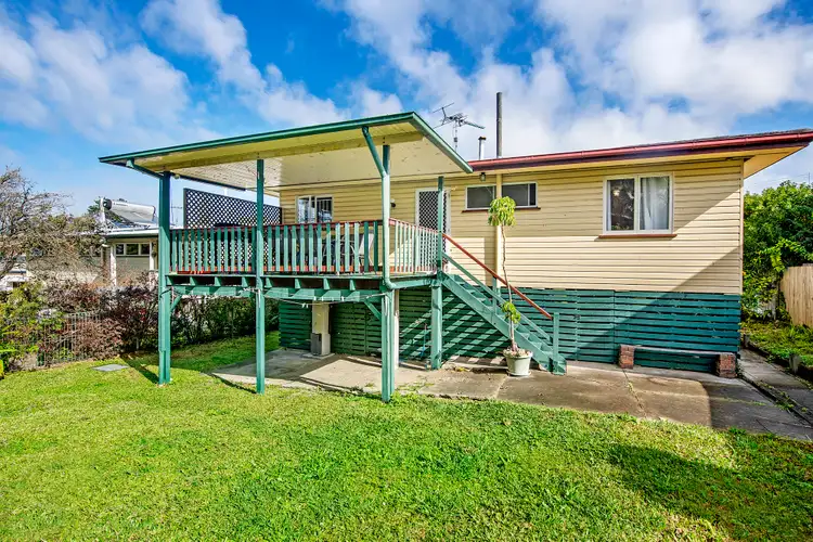 Second view of Homely house listing, 8 Dowrie Street, Upper Mount Gravatt QLD 4122
