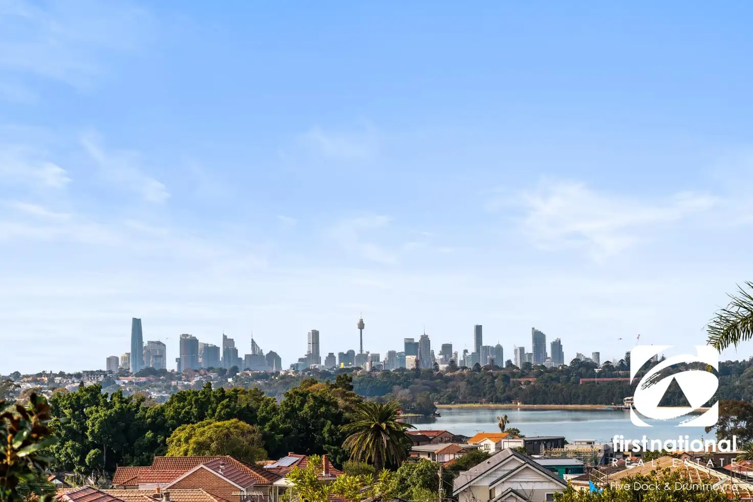 Main view of Homely house listing, 335 Lyons Road, Five Dock NSW 2046