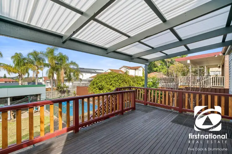 Third view of Homely house listing, 335 Lyons Road, Five Dock NSW 2046