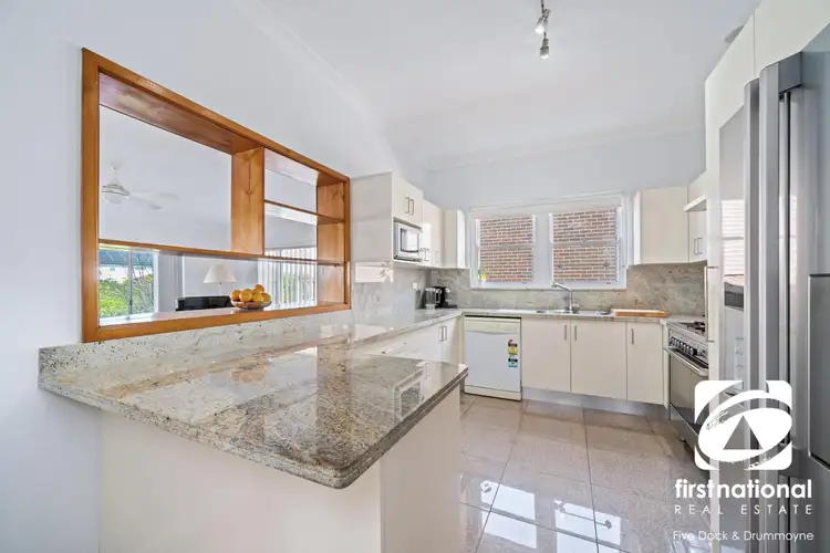 Fourth view of Homely house listing, 335 Lyons Road, Five Dock NSW 2046