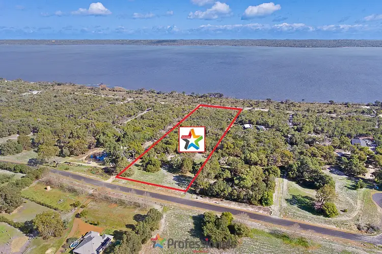 Second view of Homely land listing, 11 Kangaroo Loop, Birchmont WA 6214