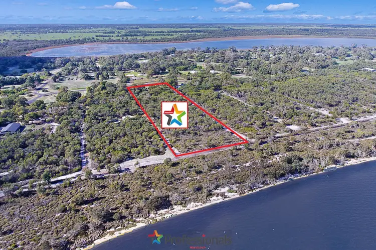 Fourth view of Homely land listing, 11 Kangaroo Loop, Birchmont WA 6214