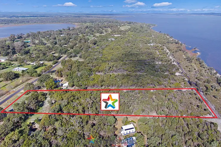 Fifth view of Homely land listing, 11 Kangaroo Loop, Birchmont WA 6214