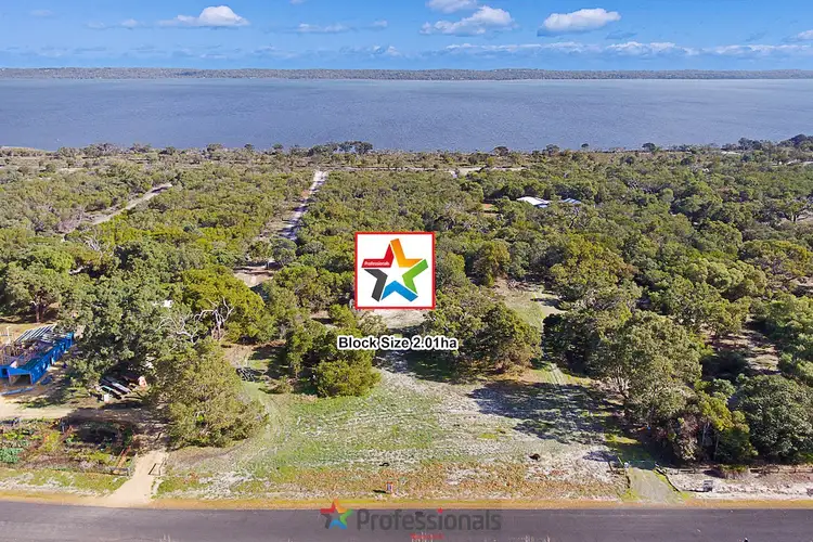 Sixth view of Homely land listing, 11 Kangaroo Loop, Birchmont WA 6214