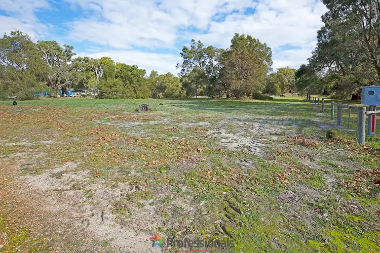 Seventh view of Homely land listing, 11 Kangaroo Loop, Birchmont WA 6214