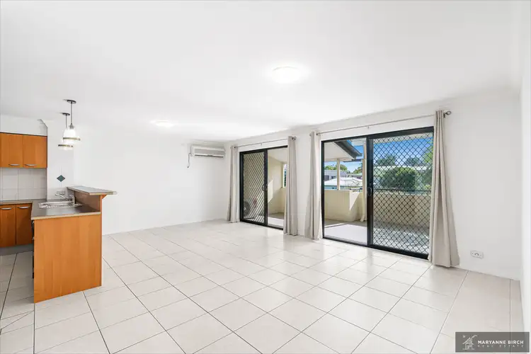 Second view of Homely unit listing, 6/65 Lytton Road, Bulimba QLD 4171