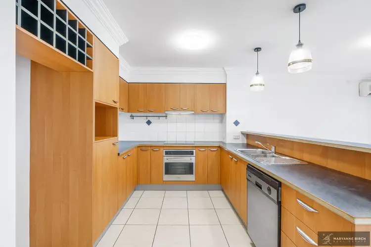 Third view of Homely unit listing, 6/65 Lytton Road, Bulimba QLD 4171
