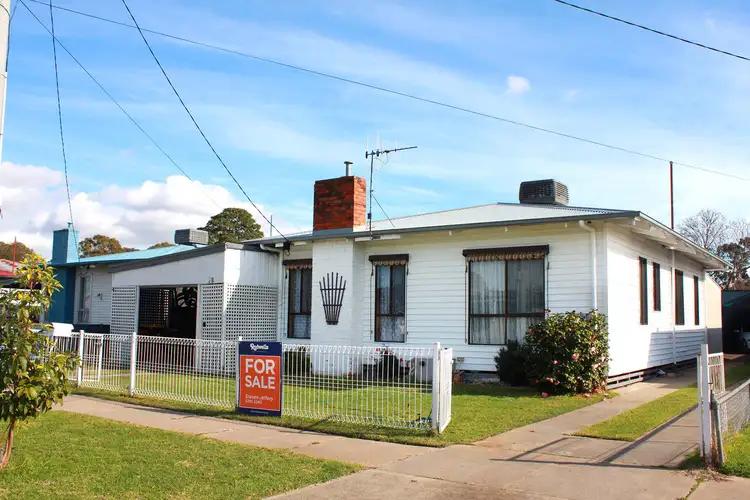 18 Elizabeth Street, Euroa VIC 3666