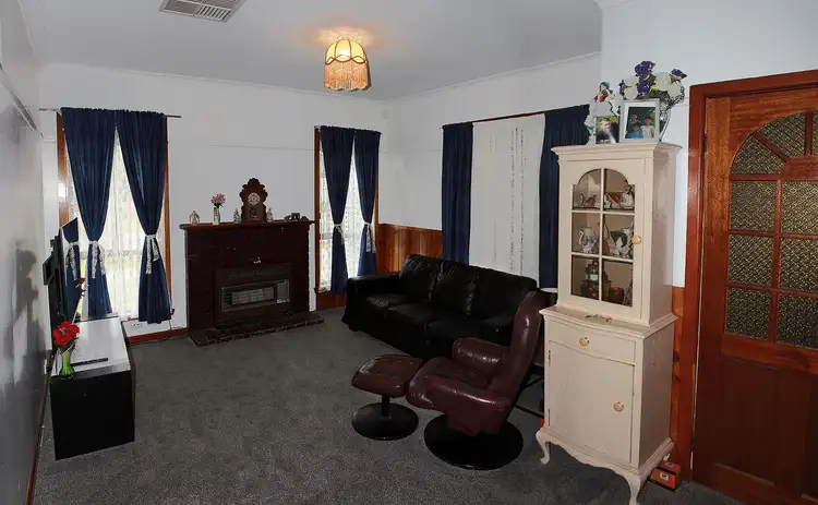 Fourth view of Homely house listing, 18 Elizabeth Street, Euroa VIC 3666