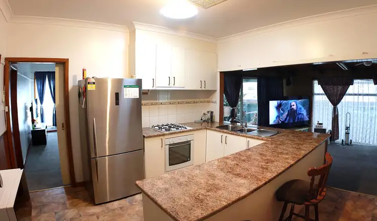 Fifth view of Homely house listing, 18 Elizabeth Street, Euroa VIC 3666