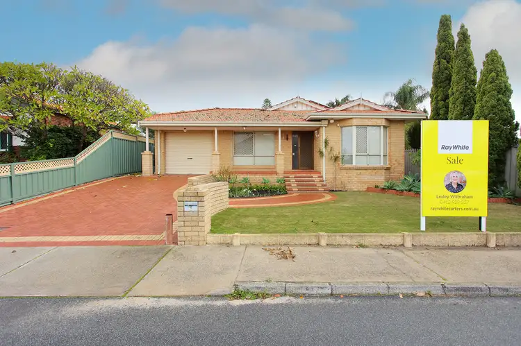 2 Short Street, Bayswater WA 6053