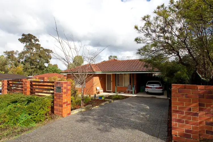 7 Sanford Court, Lockridge WA 6054