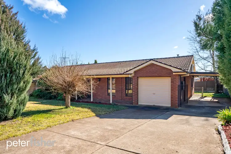 12 Alison Place, Orange NSW 2800