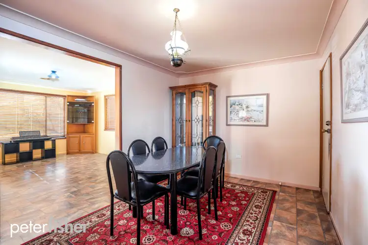 Fifth view of Homely house listing, 12 Alison Place, Orange NSW 2800