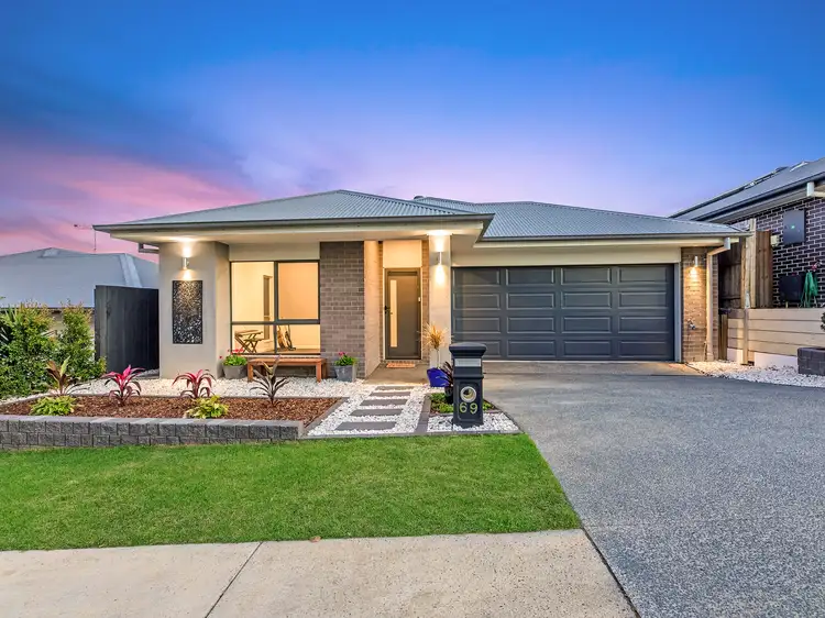 69 Nevis Road, Ripley QLD 4306