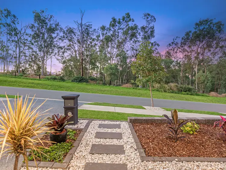 Second view of Homely house listing, 69 Nevis Road, Ripley QLD 4306