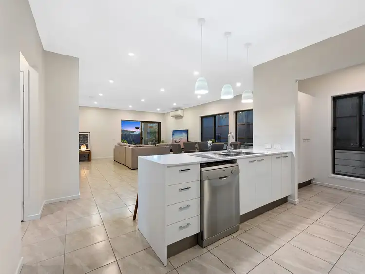 Fourth view of Homely house listing, 69 Nevis Road, Ripley QLD 4306