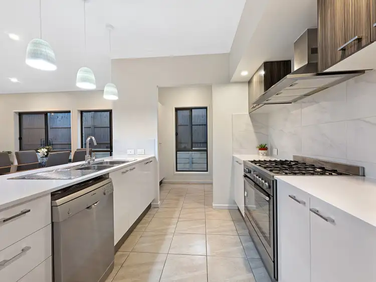 Fifth view of Homely house listing, 69 Nevis Road, Ripley QLD 4306