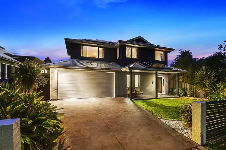 Second view of Homely house listing, 47 Mirreen Avenue, Davistown NSW 2251