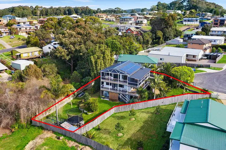 7B Guboo Place, Bermagui NSW 2546