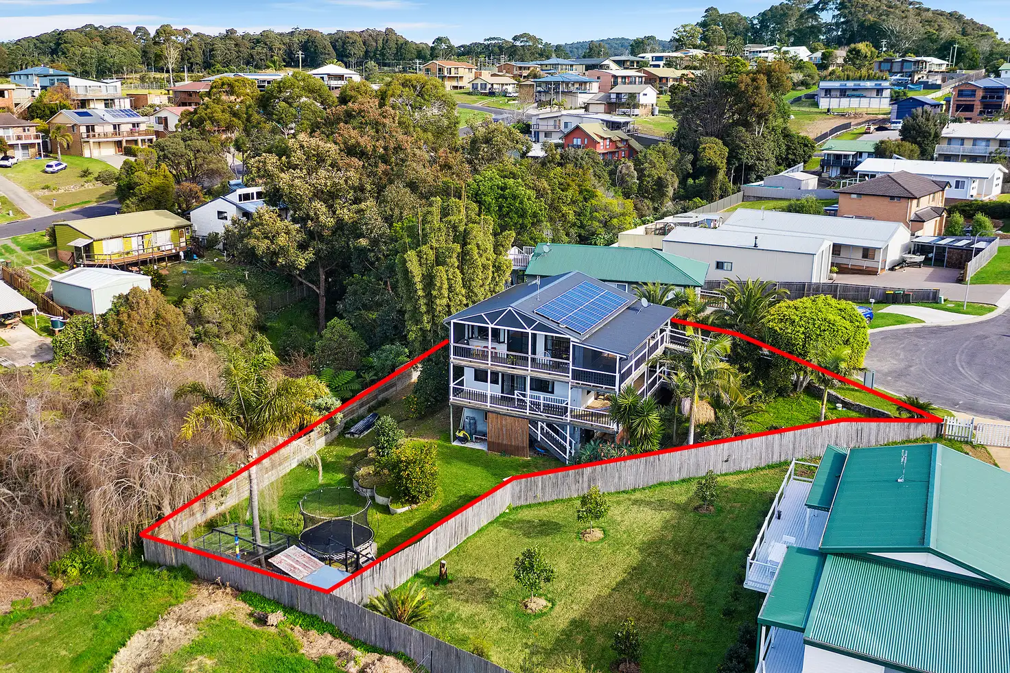 Main view of Homely house listing, 7B Guboo Place, Bermagui NSW 2546