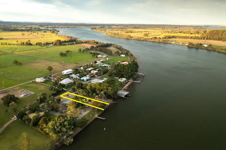 Lot 3, 23 Reid Street, Croki NSW 2430