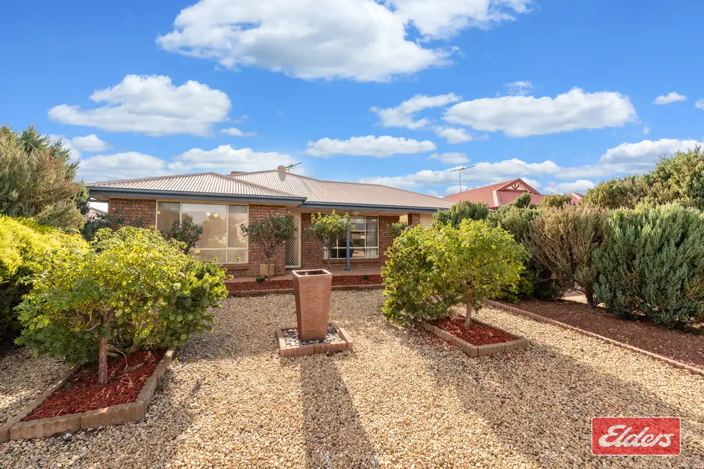 Main view of Homely house listing, 2 Selway Place, Evanston Park SA 5116