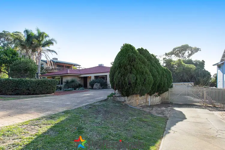 Second view of Homely house listing, 12 Argosy Street, Falcon WA 6210