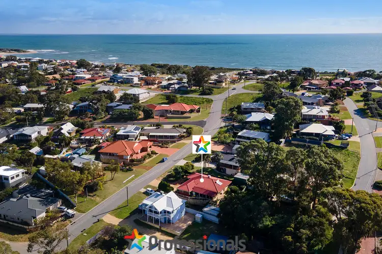 Fifth view of Homely house listing, 12 Argosy Street, Falcon WA 6210