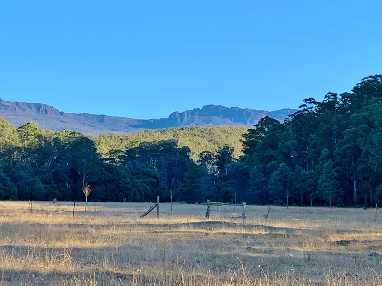Fourth view of Homely land listing, 66 Tims Creek Road, Mathinna TAS 7214