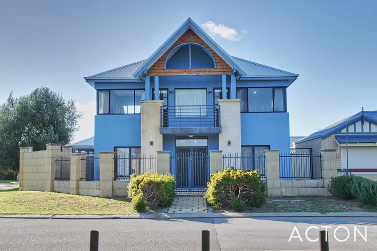 Main view of Homely house listing, 9 Highlander Parade, Rockingham WA 6168