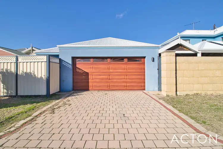 Third view of Homely house listing, 9 Highlander Parade, Rockingham WA 6168