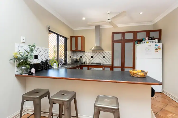 Second view of Homely house listing, 6 Wallaby Way, Djugun WA 6725
