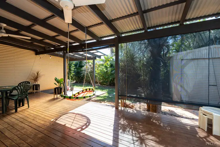 Third view of Homely house listing, 6 Wallaby Way, Djugun WA 6725