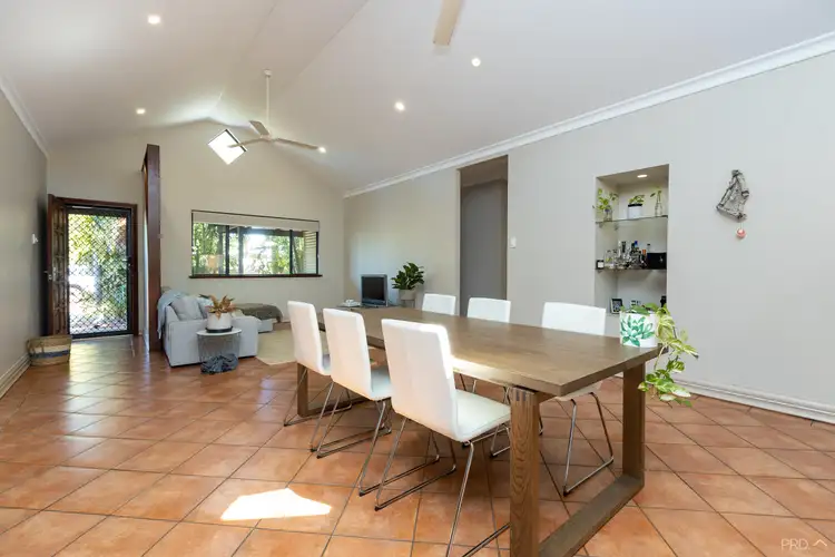 Seventh view of Homely house listing, 6 Wallaby Way, Djugun WA 6725