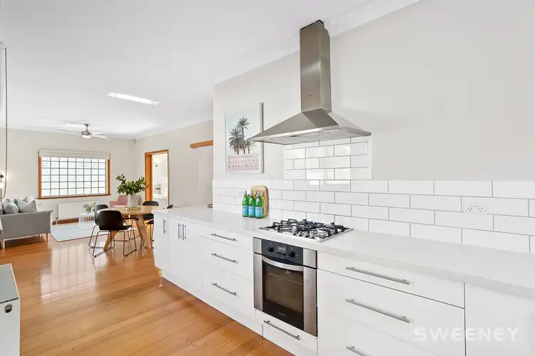 Fourth view of Homely unit listing, 1/39 Corrigan Avenue, Brooklyn VIC 3012