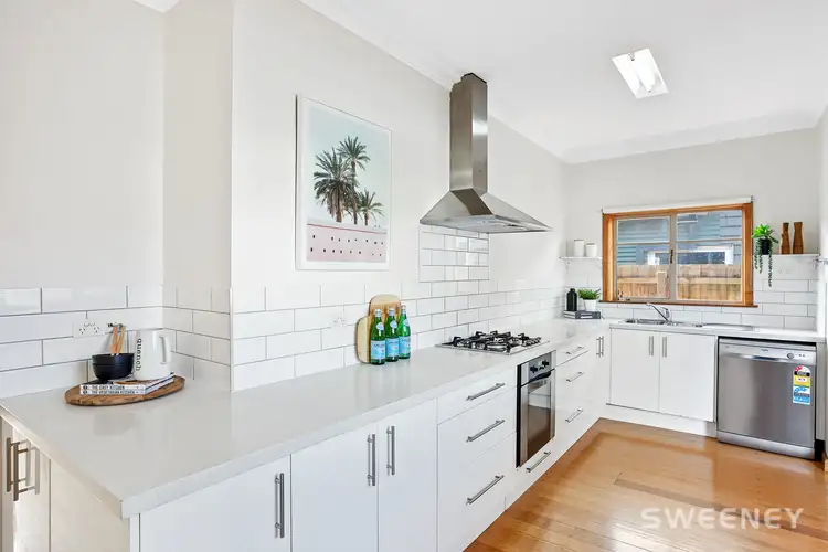 Fifth view of Homely unit listing, 1/39 Corrigan Avenue, Brooklyn VIC 3012