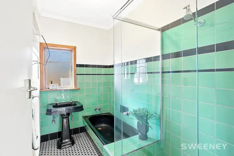 Sixth view of Homely unit listing, 1/39 Corrigan Avenue, Brooklyn VIC 3012