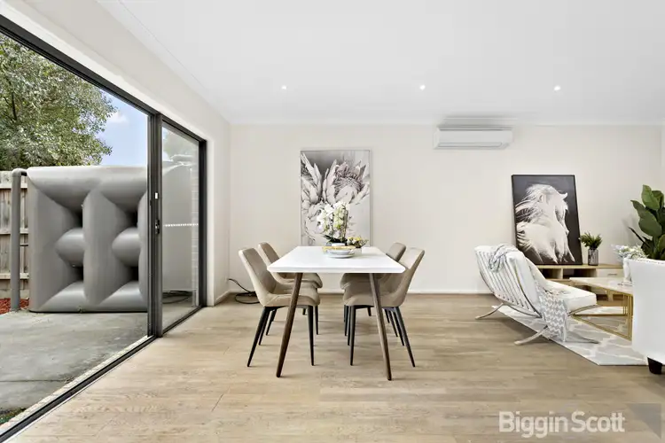 Fifth view of Homely townhouse listing, 5 The Terrace, Notting Hill VIC 3168