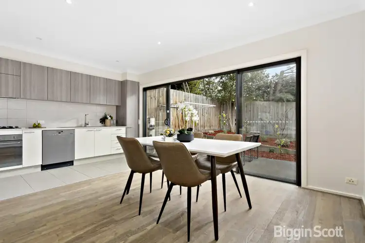 Sixth view of Homely townhouse listing, 5 The Terrace, Notting Hill VIC 3168