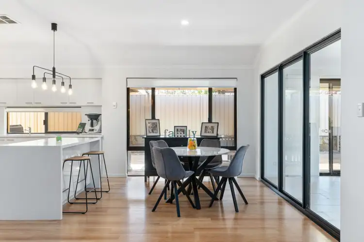 Fifth view of Homely house listing, 18 Keightly Corner, Jane Brook WA 6056