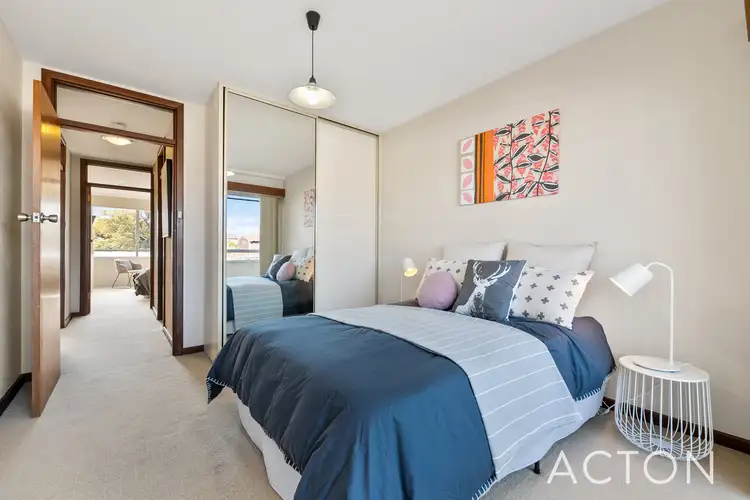 Main view of Homely unit listing, 5/24 Wolsely Road, East Fremantle WA 6158