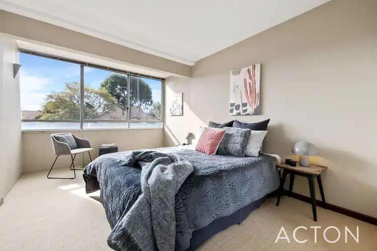 Second view of Homely unit listing, 5/24 Wolsely Road, East Fremantle WA 6158